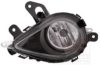 VAN WEZEL 3872995 Fog Light